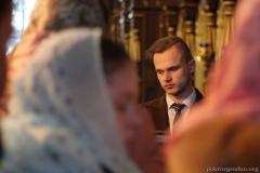 Молодежь из Минска побывала в гостях у Свято-Софийского братства Покровского собора