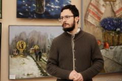 Молодежь из Минска побывала в гостях у Свято-Софийского братства Покровского собора