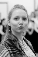 Молодежь из Минска побывала в гостях у Свято-Софийского братства Покровского собора