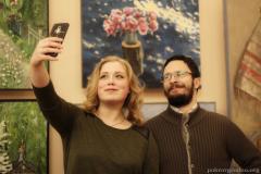 Молодежь из Минска побывала в гостях у Свято-Софийского братства Покровского собора