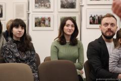 Молодежь из Минска побывала в гостях у Свято-Софийского братства Покровского собора