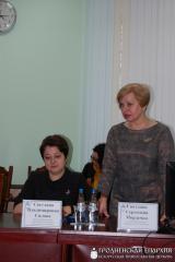 В ГрГУ состоялось подписание программы сотрудничества с Гродненской православной епархией на 2020 год