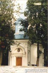 Свято-Никольской церкви в Волковыске 145 лет