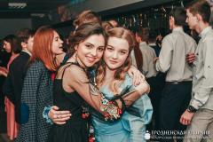 В Гродно прошёл Сретенский танцевальный вечер