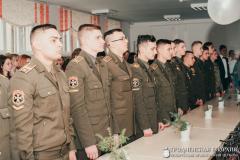 В Гродно прошёл Сретенский танцевальный вечер