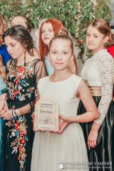 В Гродно прошёл Сретенский танцевальный вечер