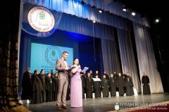 Благовестие весны: сегодня в 19-й раз открылся "Коложский Благовест"