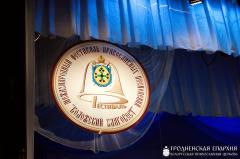 Благовестие весны: сегодня в 19-й раз открылся "Коложский Благовест"