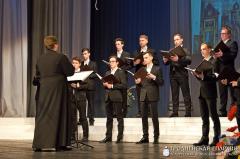 Благовестие весны: сегодня в 19-й раз открылся "Коложский Благовест"