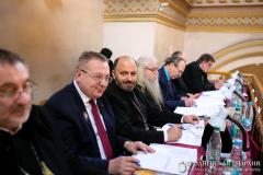 Фоторепортаж Екатерины Гордеевой с первого дня конкурсных прослушиваний