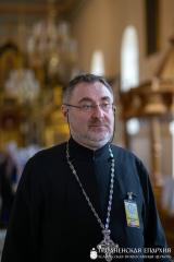 Фоторепортаж Екатерины Гордеевой с первого дня конкурсных прослушиваний