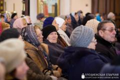 Фоторепортаж Екатерины Гордеевой с первого дня конкурсных прослушиваний