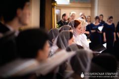 Фоторепортаж Екатерины Гордеевой со второго дня конкурсных прослушиваний