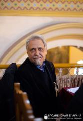 Фоторепортаж Екатерины Гордеевой со второго дня конкурсных прослушиваний