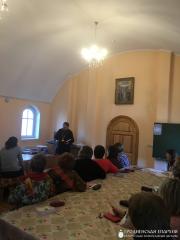 Курсы по ОПК в Свислочи и Большой Берестовице