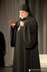 Гала-концерт и закрытие XIX фестиваля "Коложский Благовест"