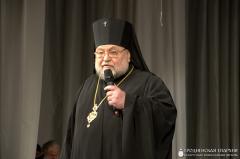 Гала-концерт и закрытие XIX фестиваля "Коложский Благовест"