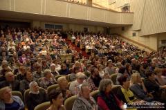 Гала-концерт и закрытие XIX фестиваля "Коложский Благовест"