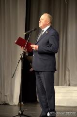 Гала-концерт и закрытие XIX фестиваля "Коложский Благовест"