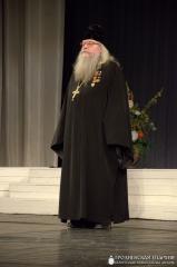 Гала-концерт и закрытие XIX фестиваля "Коложский Благовест"