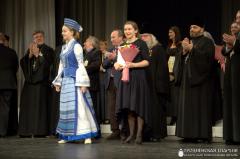 Гала-концерт и закрытие XIX фестиваля "Коложский Благовест"