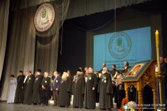 Гала-концерт и закрытие XIX фестиваля "Коложский Благовест"