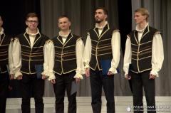 Гала-концерт и закрытие XIX фестиваля "Коложский Благовест"