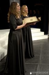 Гала-концерт и закрытие XIX фестиваля "Коложский Благовест"