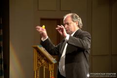 Гала-концерт и закрытие XIX фестиваля "Коложский Благовест"