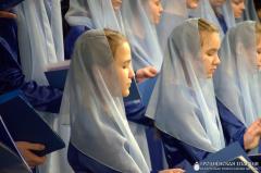 Гала-концерт и закрытие XIX фестиваля "Коложский Благовест"