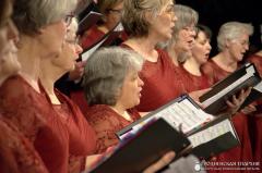 Гала-концерт и закрытие XIX фестиваля "Коложский Благовест"