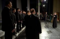 Гала-концерт и закрытие XIX фестиваля "Коложский Благовест"