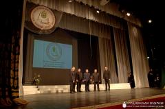 Гала-концерт и закрытие XIX фестиваля "Коложский Благовест"