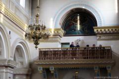 Фоторепортаж Николая Байды со второго дня конкурсных прослушиваний