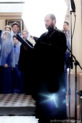 Фоторепортаж Николая Байды со второго дня конкурсных прослушиваний