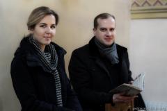 Фоторепортаж Николая Байды со второго дня конкурсных прослушиваний