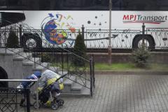 Фоторепортаж Николая Байды со второго дня конкурсных прослушиваний