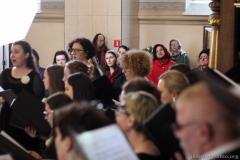 Фоторепортаж Николая Байды со второго дня конкурсных прослушиваний