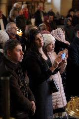 Фоторепортаж Николая Байды со второго дня конкурсных прослушиваний