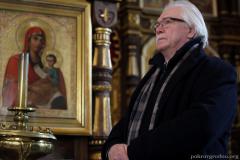 Фоторепортаж Николая Байды со второго дня конкурсных прослушиваний