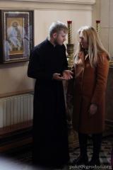 Фоторепортаж Николая Байды со второго дня конкурсных прослушиваний