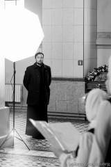 Фоторепортаж Николая Байды со второго дня конкурсных прослушиваний