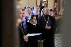 Фоторепортаж Николая Байды со второго дня конкурсных прослушиваний