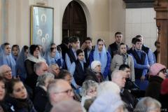 Фоторепортаж Николая Байды со второго дня конкурсных прослушиваний