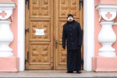 Фоторепортаж Николая Байды со второго дня конкурсных прослушиваний