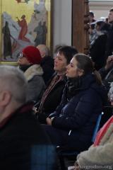 Фоторепортаж Николая Байды со второго дня конкурсных прослушиваний