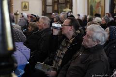 Фоторепортаж Николая Байды со второго дня конкурсных прослушиваний