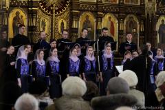 Фоторепортаж Николая Байды со второго дня конкурсных прослушиваний