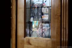 Фоторепортаж Николая Байды со второго дня конкурсных прослушиваний