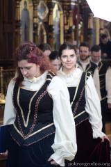 Фоторепортаж Николая Байды со второго дня конкурсных прослушиваний